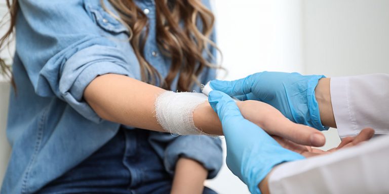 Tips for Topical Wound Care | Plymouth Meeting Dermatology