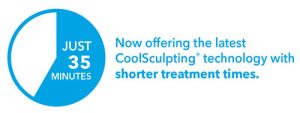 What Areas Of The Body Can CoolSculpting Be Used On?