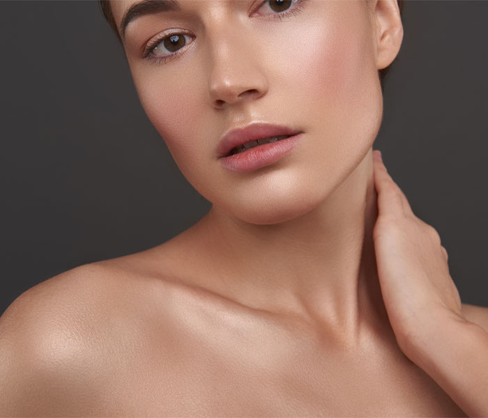 How Can I Tighten My Skin?￼ - Cosmetic Laser Dermatology Skin