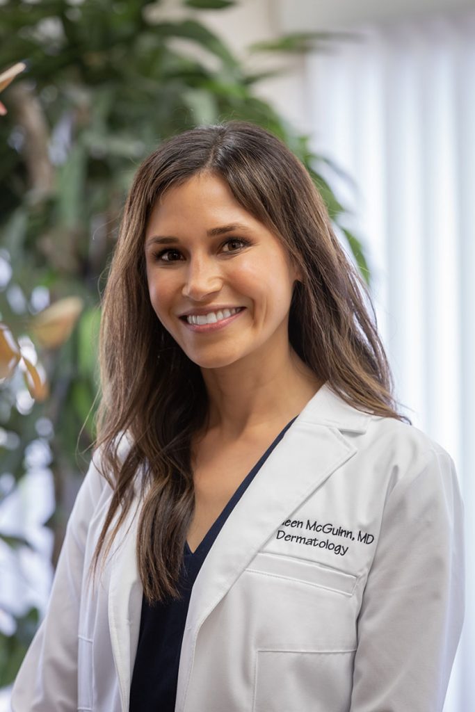 Kathleen McGuinn, MD Plymouth Meeting Dermatology