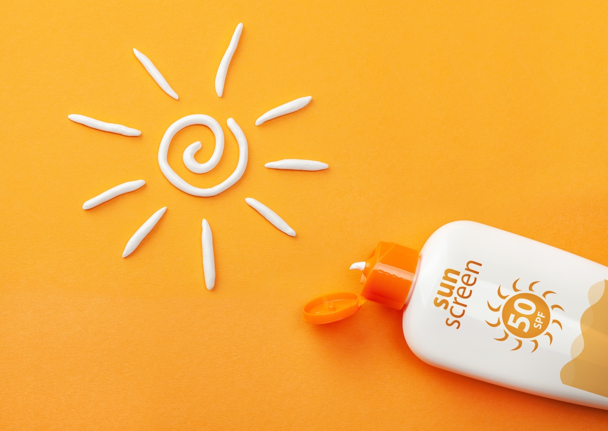 Best Sunscreens for Babies, Teens & Adults