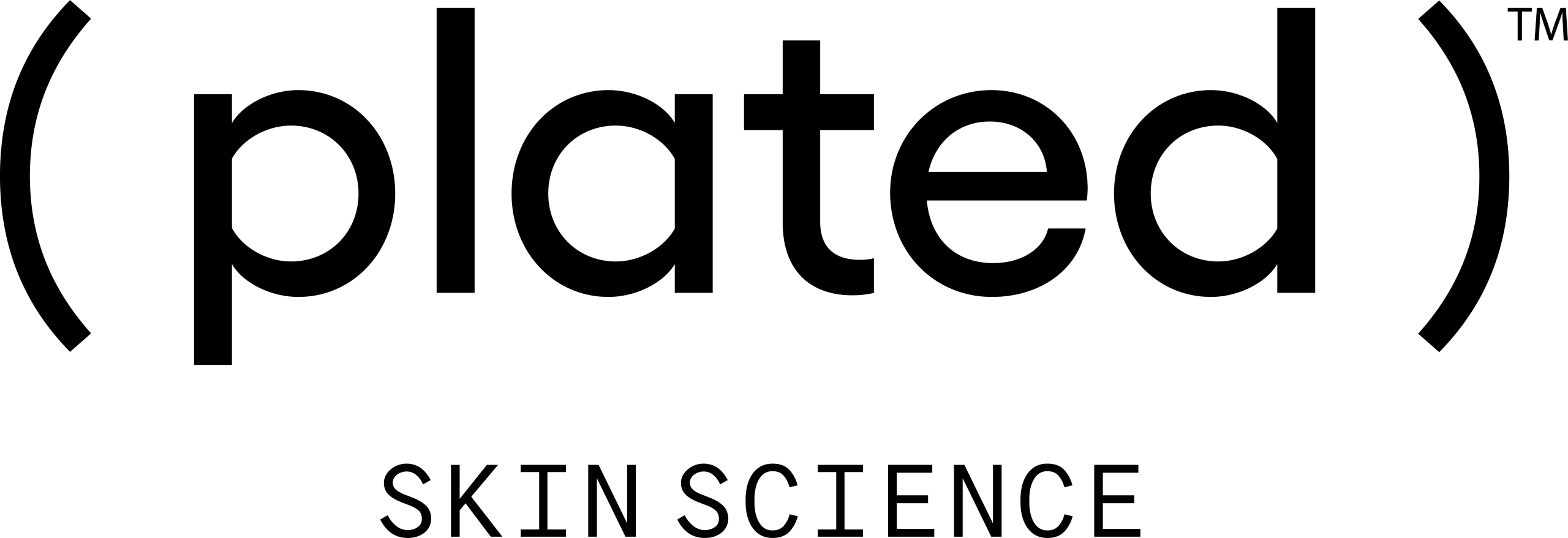 White Background Black text