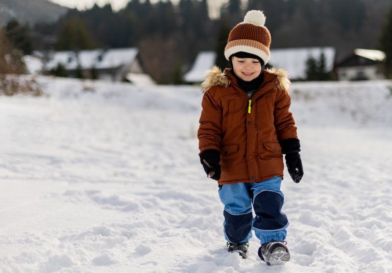 Winter Rashes in Kids: What to Know